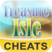 Cheats for Treasure Isle