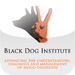 Black Dog Pedometer