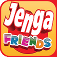 Jenga Friends