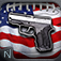 American Football: Guns & Balls