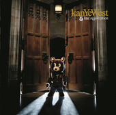 Kanye West | Late Registration